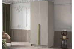 Julissa Garderobe 100 cm