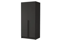 Julissa Garderobe 100 cm