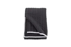 Venture Home Sengeteppe-Juni Sengeteppe 150x250 cm Antracit
