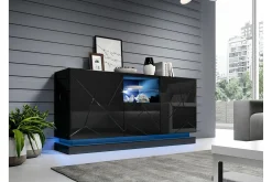 Scandinavian Choice Juniskär Highboard