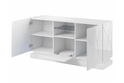 Scandinavian Choice Juniskär Highboard