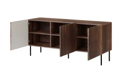Scandinavian Choice Juniskär Møbelsett Stue med TV-benk - Skjenk & Sofabord