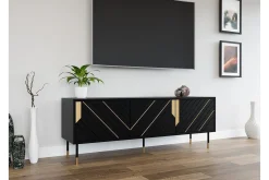 Scandinavian Choice Juniskär TV-benk 204 cm