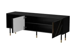 Scandinavian Choice Juniskär TV-benk 204 cm