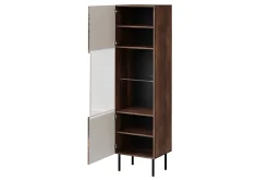 Scandinavian Choice Juniskär Vitrineskap 51 cm