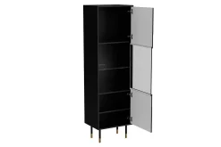 Scandinavian Choice Juniskär Vitrineskap 180 cm