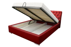 Bedly Junkerdal Seng 180x200