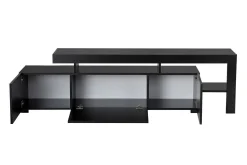 Jurukovo Tv-benk 192x37 cm