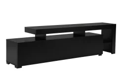 Jurukovo Tv-benk 192x37 cm