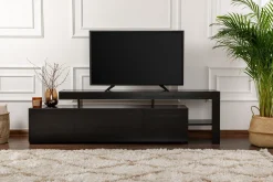 Jurukovo Tv-benk 192x37 cm