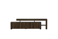 Tv-Benk & Mediabenk-Jurukovo TV-benk 192x37 cm Brun