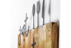 Just Eat It Veggdekor