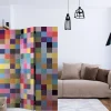 Bretteskjerm-Kadira Romdeler 135x172