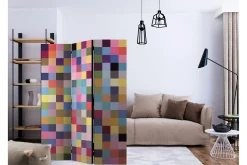 Bretteskjerm-Kadira Romdeler 135x172