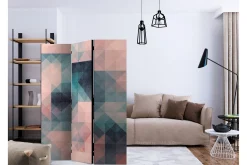 Bretteskjerm-Kadira Romdeler 135x172