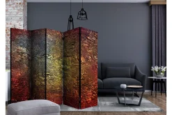 Avskjerming Skrivebord|Bretteskjerm-Kadira Rumsavdelare 172x225 cm VALUE_MISSING_1