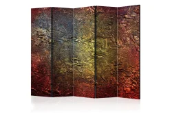 Avskjerming Skrivebord|Bretteskjerm-Kadira Rumsavdelare 172x225 cm VALUE_MISSING_1