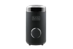 Black+Decker Kaffekvern 150W