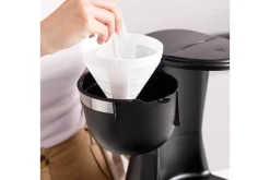 Kaffetrakter Taurus Verona