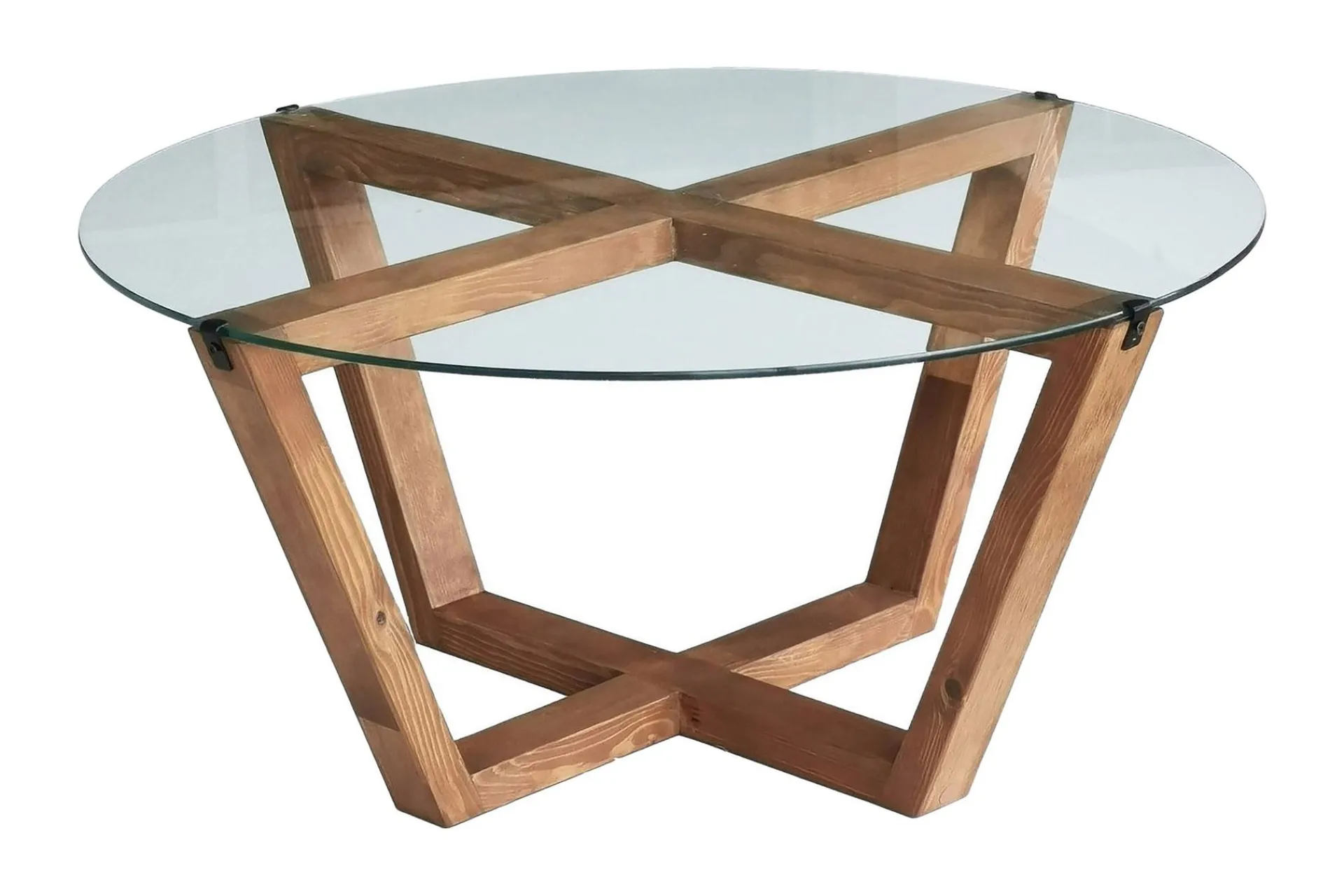Kafrein Sofabord 75x35x75 cm