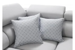 Concept 55 Kahundji Hjørnesovesofa