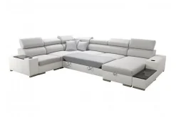 Concept 55 Kahundji Hjørnesovesofa