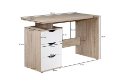 Wohnling Kaille Skrivebord
