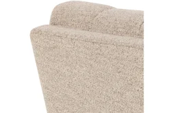 2 Seter Sofa-Kalfa 2-seters Sofa Beige