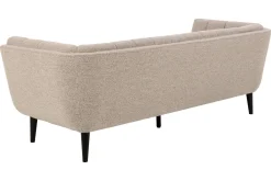 2 Seter Sofa-Kalfa 2-seters Sofa Beige