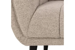 2 Seter Sofa-Kalfa 2-seters Sofa Beige