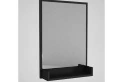 Veggspeil|Gangspeil-Kallina Speil 75 cm Beige