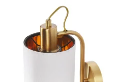 Kallisti Vegglampe E27