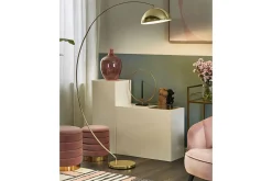 Kamai Gulvlampe 188 cm