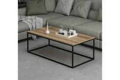 Kambuku Sofabord 120 cm