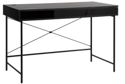 Kamello Skrivebord 120 cm