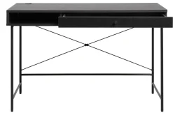Kamello Skrivebord 120 cm