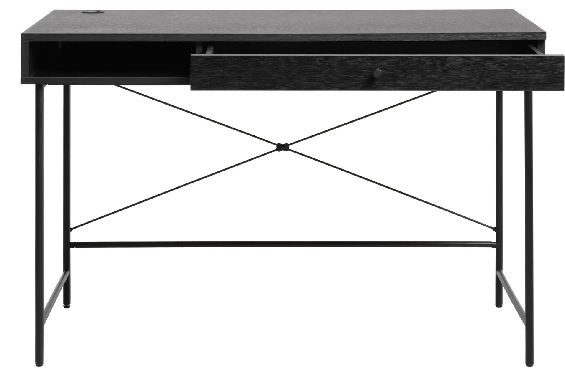 Kamello Skrivebord 120 cm