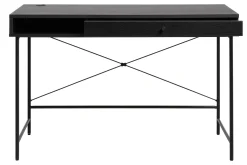 Kamello Skrivebord 120 cm