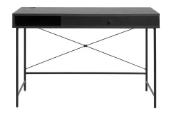 Kamello Skrivebord 120 cm
