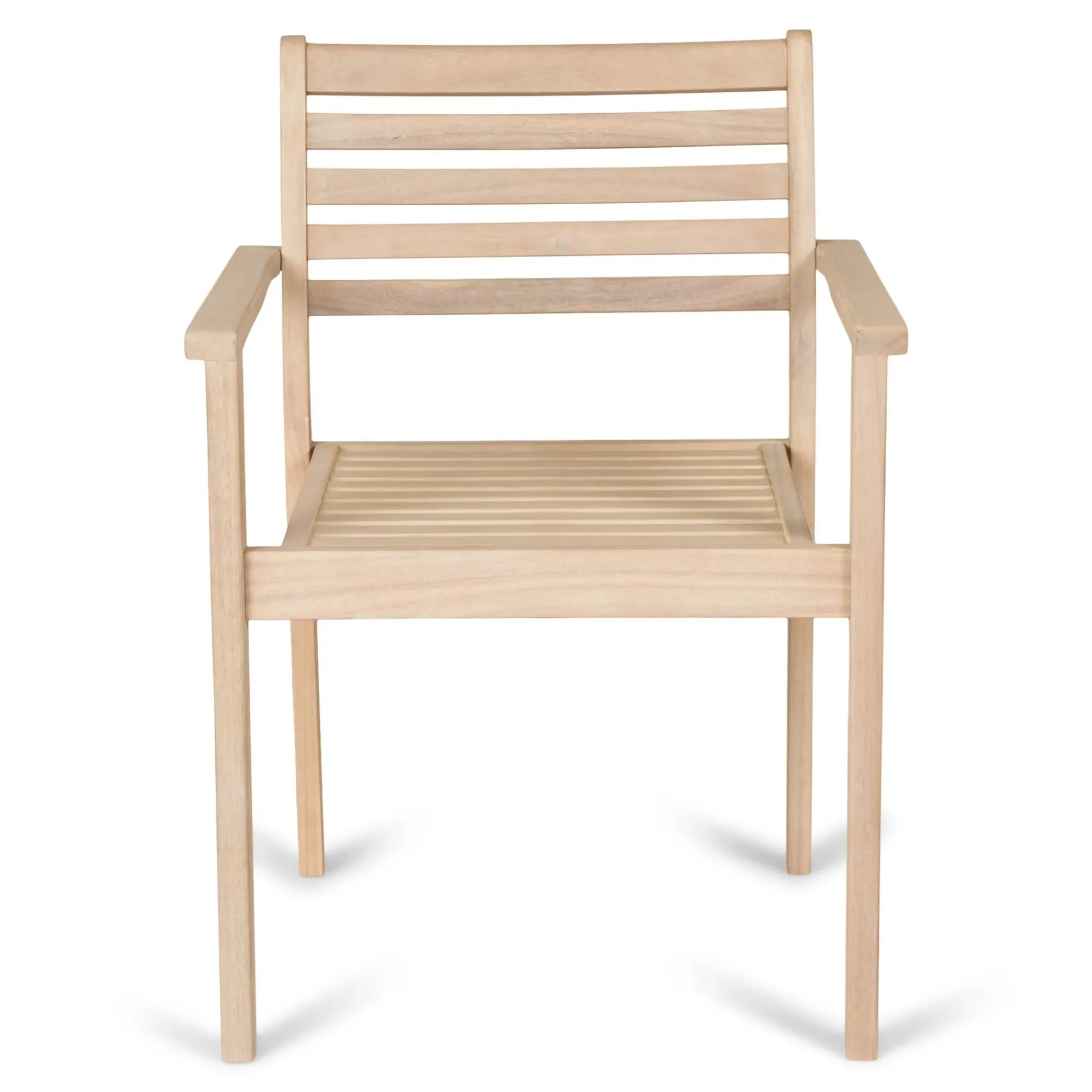 deNoord Balkongmøbler|Balkongsofaer-Kamman Spisestol Beige