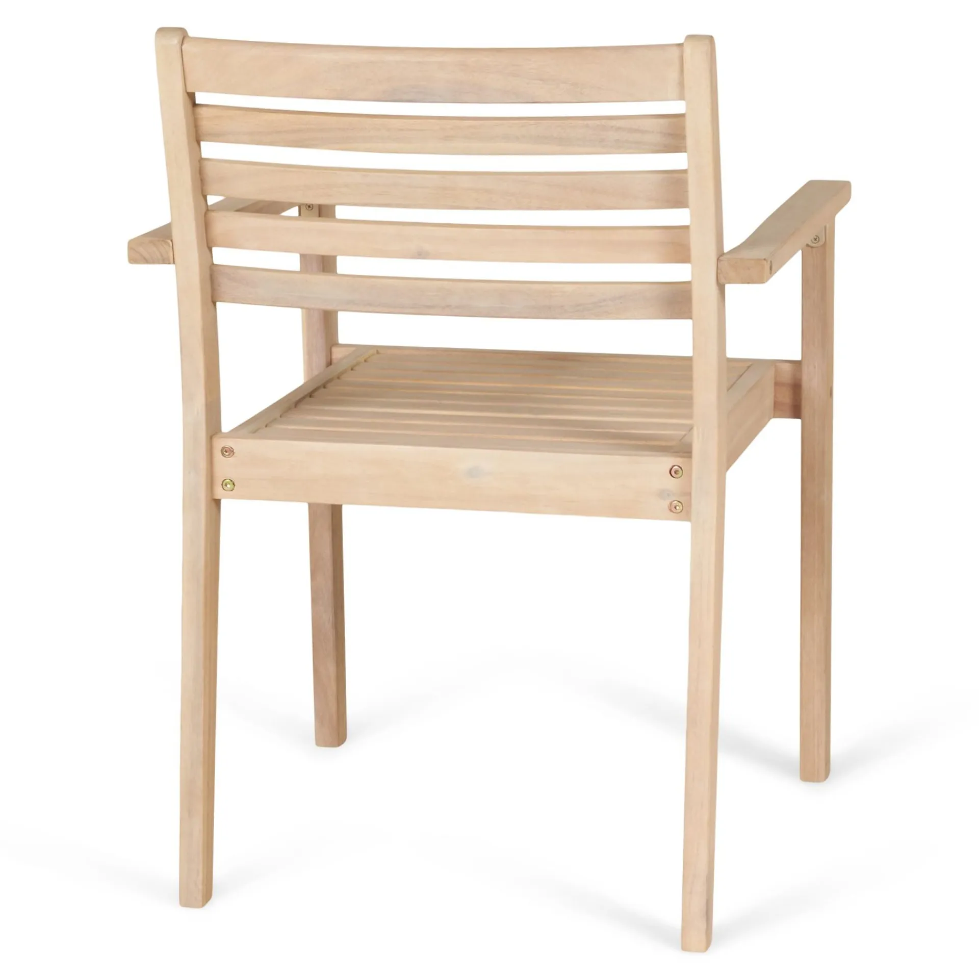deNoord Balkongmøbler|Balkongsofaer-Kamman Spisestol Beige