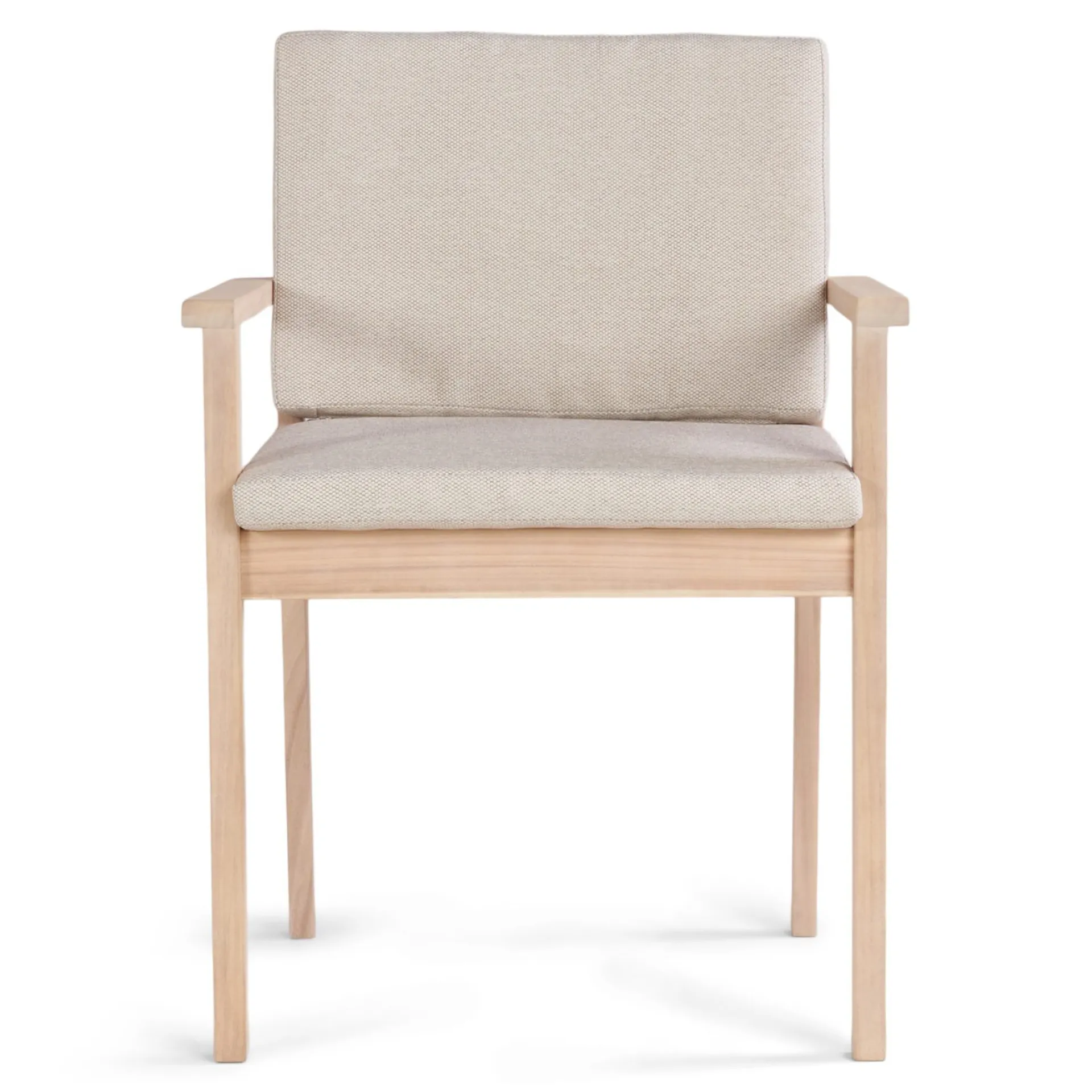 deNoord Balkongmøbler|Balkongsofaer-Kamman Spisestol Beige