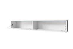 Kanak TV-benk 180 cm