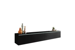 Kanak TV-benk 180 cm
