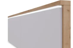 Kanak TV-benk 180 cm