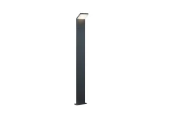 Trio Lighting Kanter Lysstolpe LED