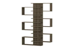 Karber Bokhylle 75 cm