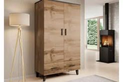 Kardos Garderobe 110 cm