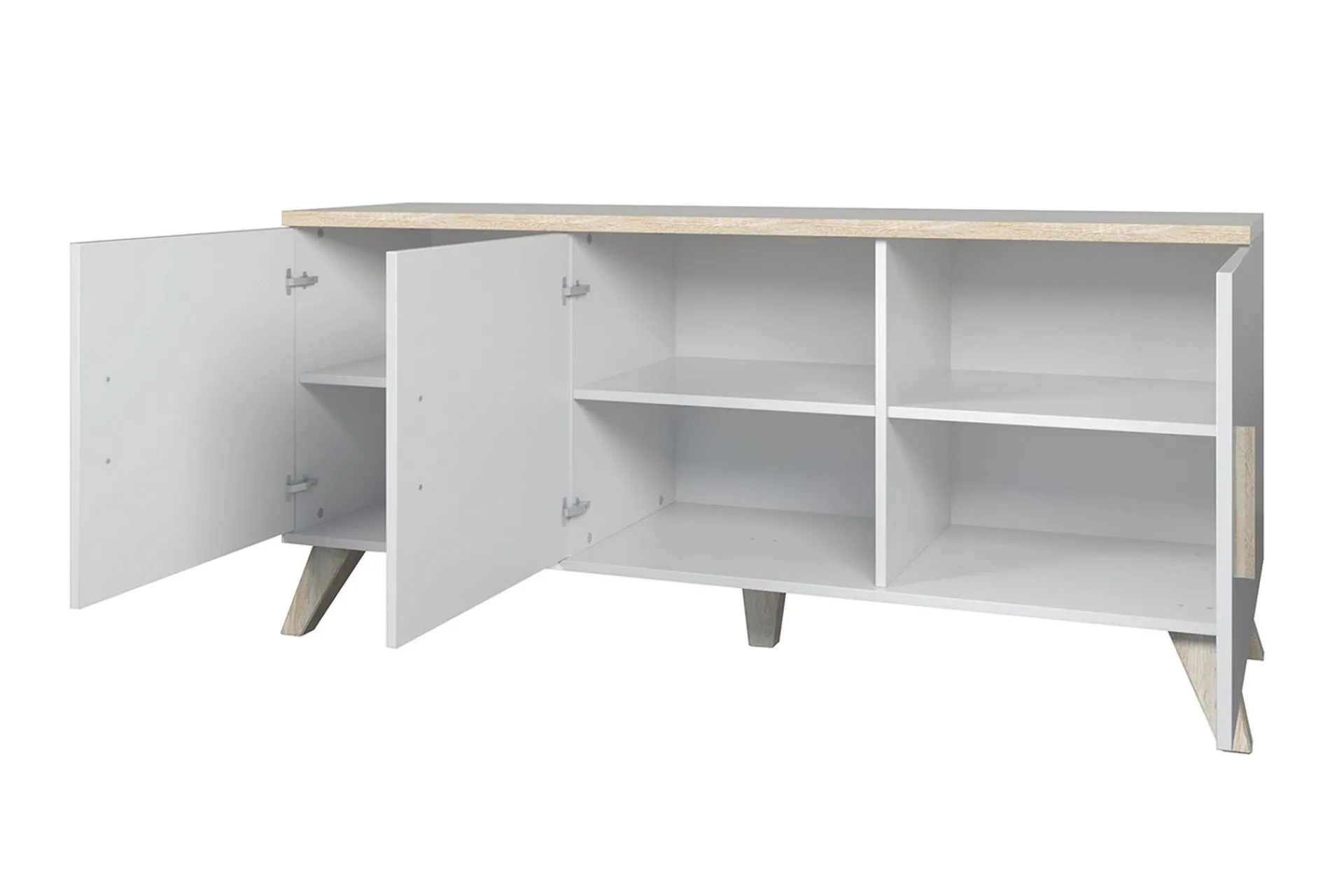Kardos Kommode 45x150 cm