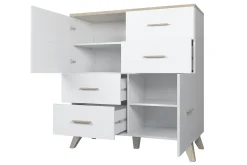 Kardos Kommode 45x110 cm